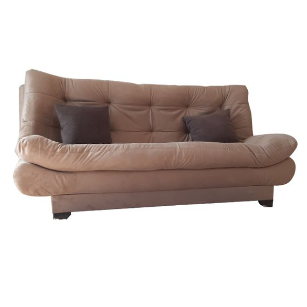 اريكة سرير - 120×190 سم - كافية